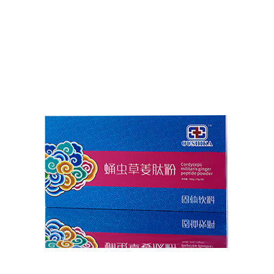 衡东蛹虫草气血汤